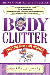 在飛比找三民網路書店優惠-Body Clutter ─ Love Your Body,