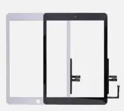 iPad 6th Gen 2018 Ver. Touch Screen Digitizer Glass A1893 A1954 With Home Button