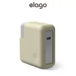 [ELAGO] MACBOOK PRO 13 INCH 充電器保護套