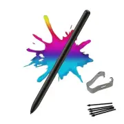 Black Smart Paper Pen for Lenovo Smart Paper, Smart Paper Stylus Pen, 4096 Pr...