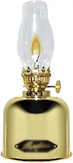 Portable Outdoor Lighting Kerosene lamp - Tent Lantern Ambient Camping Lights - 280ML