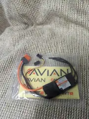Spektrum Avian 30-Amp Smart Lite Brushless ESC, 2S-4S: IC3, SPMXAE30B