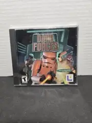 2000 STAR WARS "Dark Forces" (Lucas Arts) Sealed