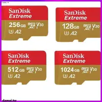 在飛比找Yahoo!奇摩拍賣優惠-記憶卡 SanDisk Extreme 1TB MicroS