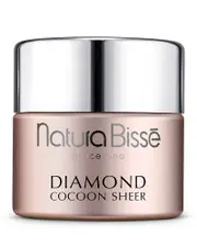 Natura Bisse Diamond Cocoon Sheer Cream