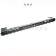 New Lcd Hinge Strip Cover Air Outlet For Dell Alienware M16 R1 Gaming 07RJMC