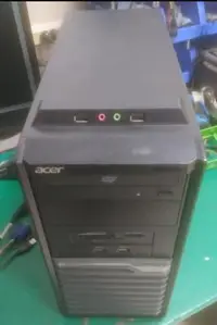 在飛比找Yahoo!奇摩拍賣優惠-ACER VM4630G I5-4460 /4G/DVD/1