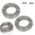Premium Grade Core Reinforced Grass Trimming Line 2 Sets 2 0 3 0mm x 15m