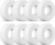 Innconee 8 Pcs Climbing Rings Replacement Compatible with Maytronics Dolphin Part Robotic Pool Cleaner Replacement 6101611-R4 Compatible with M200 M400 M500 DX3 DX4 DX6 Nautilus CC/Plus and More