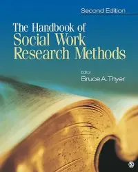 在飛比找博客來優惠-The Handbook of Social Work Re