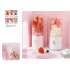 500ml Fruit Blender Labor-saving Fine Workmanship Powerful Personal Food