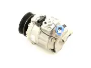 For 2007-2009 Audi S8 A/C Compressor 21417GMND 2008 5.2L V10 (for: Audi)