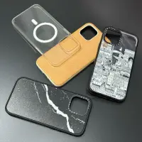 在飛比找蝦皮購物優惠-二手 iPhone 12 Pro Max 手機殼 Caset