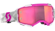 Scott USA Fury Goggles OSFM Pink 414227-1087340