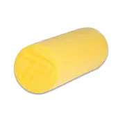 Pro-Tec Foam Roller 4inx12in - Black
