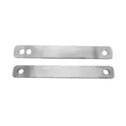 30CM GPS RTK Surveying Gasket Stainless Steel Plate Whip Antenna Altimeter GNSS