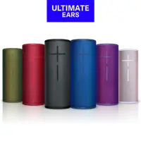 在飛比找momo購物網優惠-【Ultimate Ears(UE)】MEGABOOM 3 