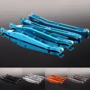 1:10 RC Axial rear Yeti link set parts tree AX31109 Fits Yeti rock racer AX90026