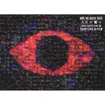 ONE OK ROCK 2013 LIFE X KIMI 巡迴演唱會 [DVD]