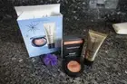 bareminerals face the day beautifully radiant complexion duo new in box