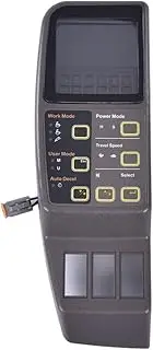 Roarrter R210-7 Monitor 21N8-30012 21N8-36000 Excavator Monitor 21N8-36001 21N8-30013 Excavator Instrument Display