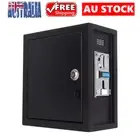 Coin Operated Timer Control Box for Vending Machine Gaming & Washing Machine AU