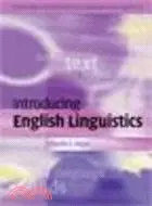 在飛比找三民網路書店優惠-Introducing English Linguistic