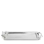 Michael Aram White Orchid Vanity Tray