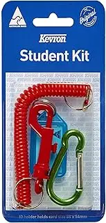 KEVRON 47042 Student KIT,KEVRONASSORTED 4 PCS