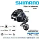 SHIMANO 23 FORCE MASTER 600 /FM600/600DH 電動捲線器-右捲(公司貨)