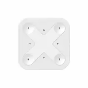 Casambi Xpress LED Bluetooth Wall Remote Control-White