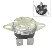 KSD302 Thermal Control Switch 1pcs AC 250V/15A Double Metal Chip KSD302