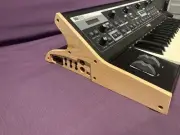 moog Sub Phatty & Little Phatty or Stage2 Sidepanels『Japanese Hinoki』oil finish
