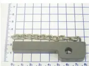 50625 High Quality Lip Lock Dog For Use With Rite-Hite Dock Levelers