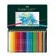【Faber-Castell】輝柏 藝術級 水彩色鉛筆 36色 /盒 117536