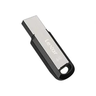 【Lexar 雷克沙】M400 64GB USB 3.0 隨身碟