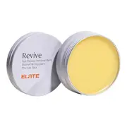 Elate Beauty Revive Eye Makeup Remover Balm | Flora & Fauna AU