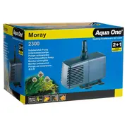 Aqua One Moray 2300 30W