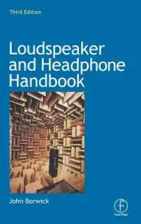 在飛比找博客來優惠-Loudspeaker and Headphone Hand