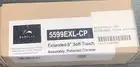 Barclay PolishedChrome 6" Extended SoftTouch PopUp Tub Drain Assembly 5599EXL-CP