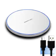 Galaxy S21/S21+/S21 Ultra 15W Wireless Charger FAST Charging