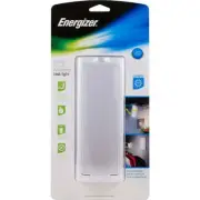 Energizer Swivel Touch Activated On/Off Task LED Light Flashlight NEW