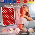 LED Anti Aging Therapy Light Panels Full Body Near Infrared 225 Red Light Panel