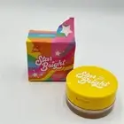 HALF CAKED Star Bright Loose Setting Powder Translucent 10g/ 0.35 Oz