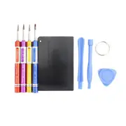 Iphone 7 Repair Tool Kit Jf I7 Screwdriver For 5S 5 4S 4