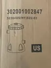 58384US(H1)S22-03 Flowclear 530 gal. Filter Pump