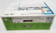 NEW HP Photosmart C3180 All-in-One Printer Scanner Copier