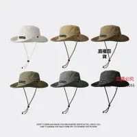 在飛比找Yahoo!奇摩拍賣優惠-新款推薦 牛仔帽Columbia哥倫比亞速干漁夫帽防紫外線遮