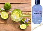 Lemongrass & Kaffir Lime - Reed Diffuser Refill