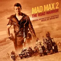 在飛比找誠品線上優惠-Mad Max 2: The Road Warrior (T